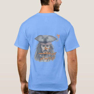 Jack Sparrow T-shirt
