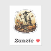 JACK STICKER (Vel)