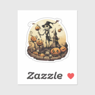JACK STICKER