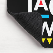 Jack Swing 90s R&b Hip Hop Muismat (Hoek)