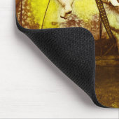 Jack the Clown and the Three Queens Circus Muismat (Hoek)