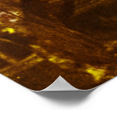 Jack the Clown and the Three Queens  Circus Poster (Hoek)