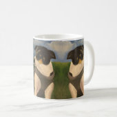 Jack The Nice Dog Koffiemok (Voorkant rechts)