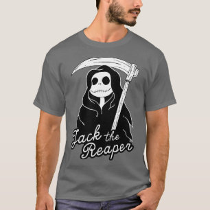 Jack the Reaper T-shirt
