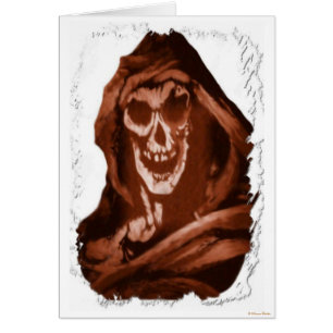 Jack The Reeper Kaart