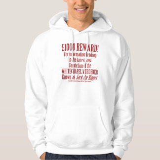 Jack the Ripper Hoodie