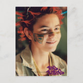 Jack The Tribe Briefkaart (Voorkant)