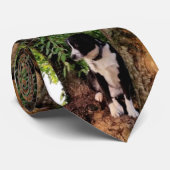 JACK THE WONDER DOG STROPDAS (Opgerold)