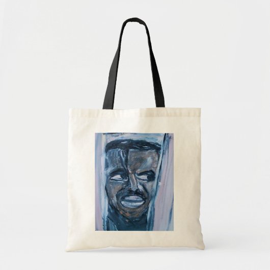 Jack Tote Bag (Voorkant)