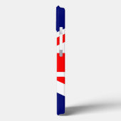 Jack van de Britse Unie Case-Mate iPhone Case (Achterkant / Links)