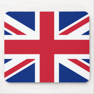 Jack van de Britse Unie Muismat