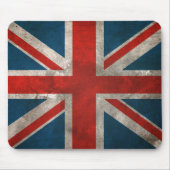 Jack van de Britse Unie Muismat (Voorkant)