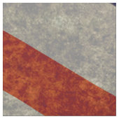 Jack van de UK Union op stof (Close Up)