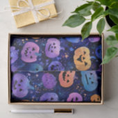 Jack van lantaarns tissuepapier (Geschenk)