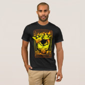 JACK VAN STERPEN T-SHIRT (Voorkant volledig)