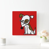 Jack Vierkante Klok (Huis)