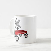 Jack Wagon Mok (Voorkant links)