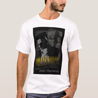 Jack Wakes Up Hoesje T-shirt