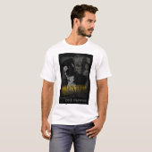 Jack Wakes Up Hoesje T-shirt (Voorkant volledig)