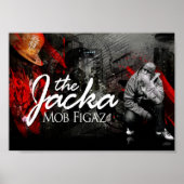 Jacka Poster (Voorkant)