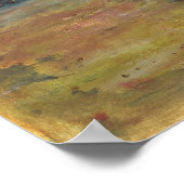 Jackal Helmand Poster (Hoek)