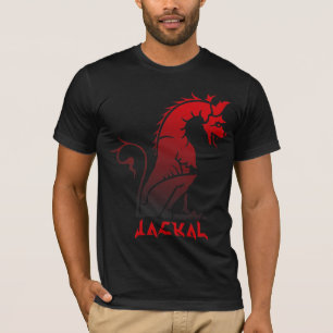 JACKAL SHIRT