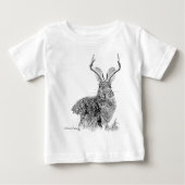 Jackalope (Voorkant)