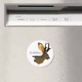 Jackalope Magneet (Insitu (Vaatwasser))