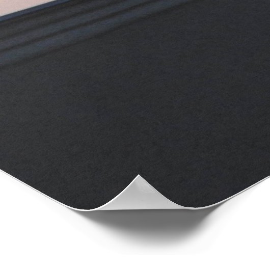 Jackalope Poster (Hoek)