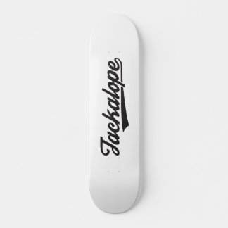 Jackalope SK8 Persoonlijk Skateboard