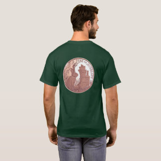 Jackalope T-shirt
