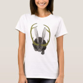 Jackalope T-shirt (Voorkant)