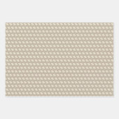 Jackalopes Inpakpapier Vel (Voorkant)