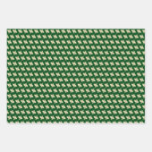 Jackalopes Wrapping Paper (Voorkant 3)