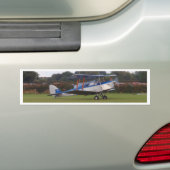 Jackaroo Gereiend Voor Start Bumpersticker (Op auto)