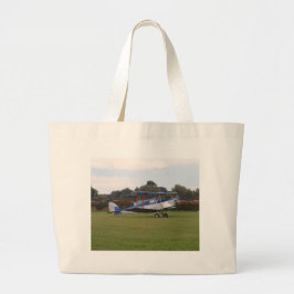 Jackaroo Gereiend Voor Start Grote Tote Bag