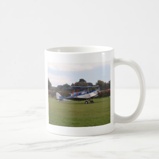 Jackaroo Gereiend Voor Start Koffiemok (Rechts)