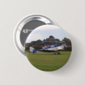 Jackaroo Gereiend Voor Start Ronde Button 5,7 Cm (Voorkant /achterkant)