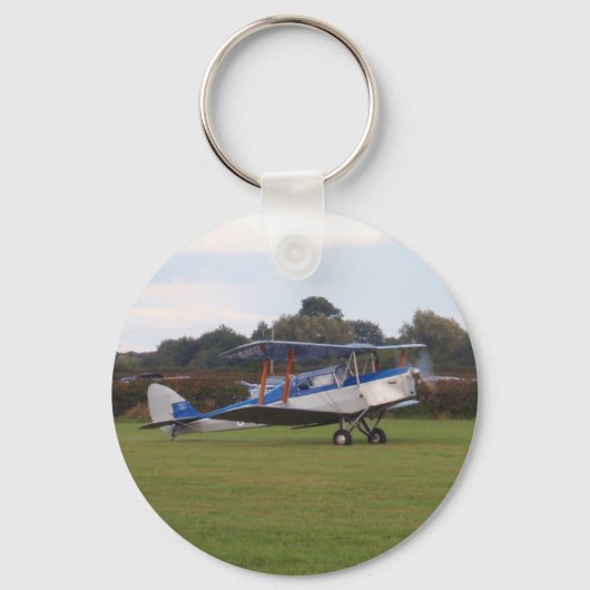 Jackaroo Gereiend Voor Start Sleutelhanger (Voorkant)