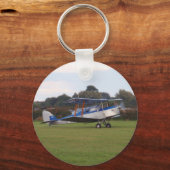 Jackaroo Gereiend Voor Start Sleutelhanger (Voorkant)