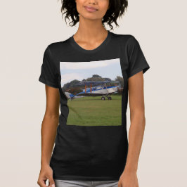 Jackaroo Gereiend Voor Start T-shirt