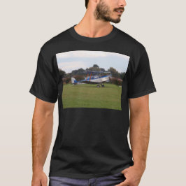 Jackaroo Gereiend Voor Start T-shirt