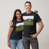 Jackaroo Gereiend Voor Start T-shirt (Unisex)