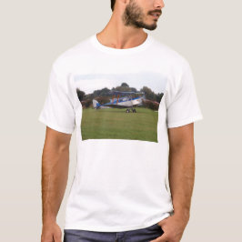 Jackaroo Gereiend Voor Start T-shirt