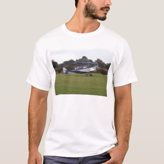 Jackaroo Gereiend Voor Start T-shirt (Voorkant)