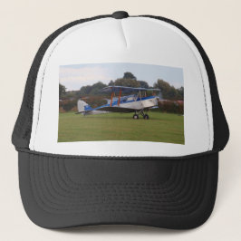 Jackaroo Gereiend Voor Start Trucker Pet