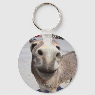 Jackass 002 sleutelhanger