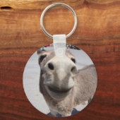 Jackass 002 sleutelhanger (Voorkant)