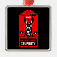 Jackass Award