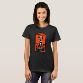 Jackass Award T-shirt (Voorkant volledig)